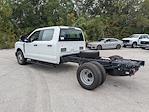 New 2025 Ford F-350 Crew Cab Cab Chassis for sale #SEE05445 - photo 5