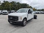 New 2025 Ford F-350 Crew Cab Cab Chassis for sale #SEE05445 - photo 7
