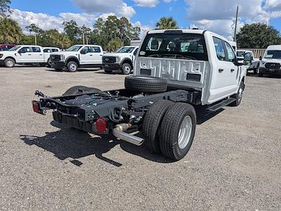2025 Ford F-350 Crew Cab DRW RWD Cab Chassis for sale #SEE05515 - photo 2
