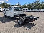 New 2025 Ford F-350 Crew Cab Cab Chassis for sale #SEE05515 - photo 5