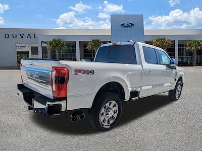 2025 Ford F-350 Crew Cab SRW 4WD Pickup for sale #SEE06505 - photo 2