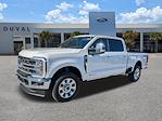 New 2025 Ford F-350 King Ranch Crew Cab for sale #SEE06505 - photo 7