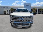 New 2025 Ford F-350 King Ranch Crew Cab for sale #SEE06505 - photo 8