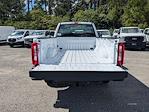 New 2025 Ford F-350 Crew Cab Cab Chassis for sale #SEE08586 - photo 9