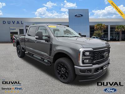 2025 Ford F-350 Crew Cab SRW 4WD Pickup for sale #SEE08659 - photo 1