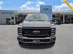 2025 Ford F-350 Crew Cab SRW 4WD Pickup for sale #SEE08659 - photo 9