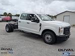 2025 Ford F-350 Crew Cab DRW RWD Cab Chassis for sale #SEE08693 - photo 1