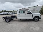 New 2025 Ford F-350 Crew Cab Cab Chassis for sale #SEE08828 - photo 3