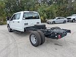New 2025 Ford F-350 Crew Cab Cab Chassis for sale #SEE08828 - photo 5