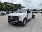 New 2025 Ford F-350 Crew Cab Cab Chassis for sale #SEE08828 - photo 7