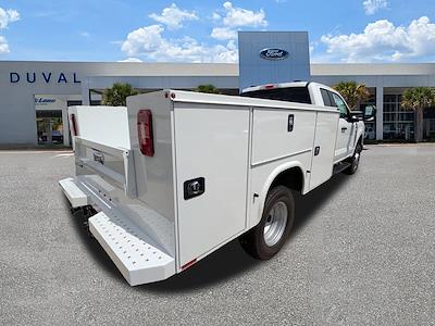 2025 Ford F-350 Super Cab DRW 4WD Knapheide Service Truck for sale #SEE09053 - photo 2
