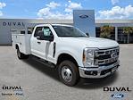 2025 Ford F-350 Super Cab DRW 4WD Knapheide Service Truck for sale #SEE09053 - photo 1