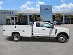2025 Ford F-350 Super Cab DRW 4WD Knapheide Service Truck for sale #SEE09053 - photo 3