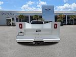 2025 Ford F-350 Super Cab DRW 4WD Knapheide Service Truck for sale #SEE09053 - photo 4