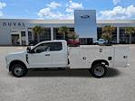 2025 Ford F-350 Super Cab DRW 4WD Knapheide Service Truck for sale #SEE09053 - photo 6