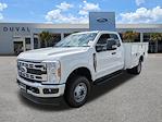 2025 Ford F-350 Super Cab DRW 4WD Knapheide Service Truck for sale #SEE09053 - photo 7