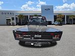 New 2025 Ford F-350 Super Cab Steel Flatbed Truck for sale #SEE09635 - photo 5