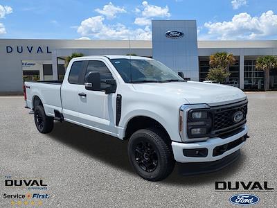 2025 Ford F-350 Super Cab SRW 4WD Pickup for sale #SEE12843 - photo 1