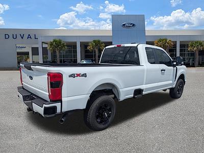 2025 Ford F-350 Super Cab SRW 4WD Pickup for sale #SEE12843 - photo 2