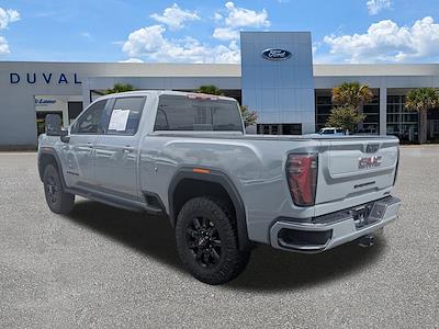 2025 GMC Sierra 2500 Crew Cab 4x4 Pickup for sale #SF122974 - photo 2