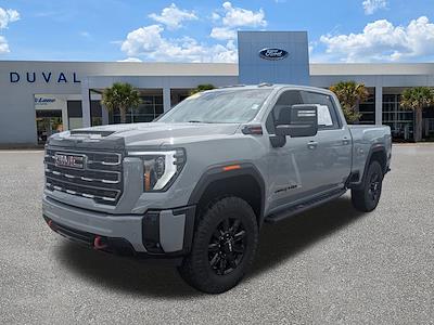 2025 GMC Sierra 2500 Crew Cab 4x4 Pickup for sale #SF122974 - photo 1