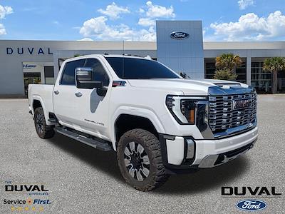 Used 2025 GMC Sierra 2500 - photo 1