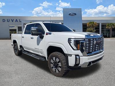 Used 2025 GMC Sierra 2500 - photo 1