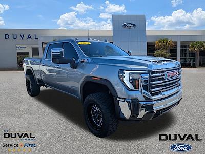 2025 GMC Sierra 2500 Crew Cab 4WD Pickup for sale #SF201636 - photo 1