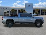 2025 GMC Sierra 2500 Crew Cab 4WD Pickup for sale #SF201636 - photo 4