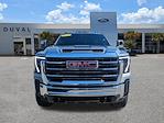 2025 GMC Sierra 2500 Crew Cab 4WD Pickup for sale #SF201636 - photo 9