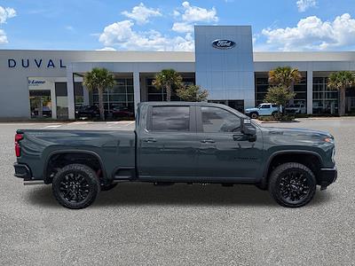 2025 Chevrolet Silverado 2500 Crew Cab 4x4 Pickup for sale #SF306068 - photo 1