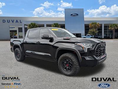 2023 Toyota Tundra CrewMax Cab 4WD Pickup for sale #PX013454 - photo 1