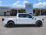 2025 Ford F-150 SuperCrew Cab 4WD Pickup for sale #SFA03167 - photo 3