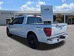 2025 Ford F-150 SuperCrew Cab 4WD Pickup for sale #SFA03167 - photo 5