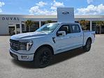 2025 Ford F-150 SuperCrew Cab 4WD Pickup for sale #SFA03167 - photo 7