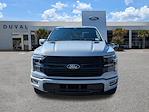 2025 Ford F-150 SuperCrew Cab 4WD Pickup for sale #SFA03167 - photo 8