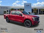 New 2025 Ford F-150 Lariat SuperCrew Cab for sale #SFA03644 - photo 1