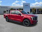 New 2025 Ford F-150 Lariat SuperCrew Cab for sale #SFA03644 - photo 4
