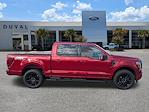 New 2025 Ford F-150 Lariat SuperCrew Cab for sale #SFA03644 - photo 5