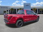 New 2025 Ford F-150 Lariat SuperCrew Cab for sale #SFA03644 - photo 2