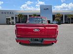 New 2025 Ford F-150 Lariat SuperCrew Cab for sale #SFA03644 - photo 3