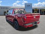 New 2025 Ford F-150 Lariat SuperCrew Cab for sale #SFA03644 - photo 6