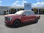 New 2025 Ford F-150 Lariat SuperCrew Cab for sale #SFA03644 - photo 8