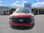 New 2025 Ford F-150 Lariat SuperCrew Cab for sale #SFA03644 - photo 9