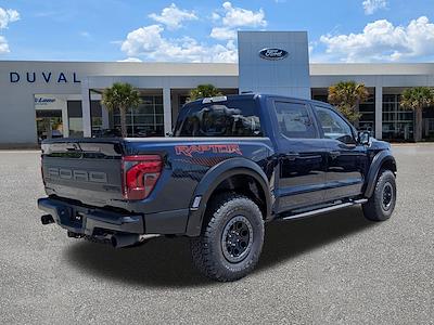 2025 Ford F-150 SuperCrew Cab 4x4 Pickup for sale #SFA04953 - photo 2