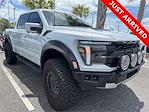 2025 Ford F-150 SuperCrew Cab 4x4 Pickup for sale #SFA11665 - photo 3
