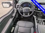2025 Ford F-150 SuperCrew Cab 4WD Pickup for sale #SFA15260 - photo 17
