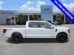 2025 Ford F-150 SuperCrew Cab 4WD Pickup for sale #SFA15260 - photo 3