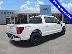 2025 Ford F-150 SuperCrew Cab 4WD Pickup for sale #SFA15260 - photo 2