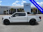 2025 Ford F-150 SuperCrew Cab 4WD Pickup for sale #SFA15260 - photo 6